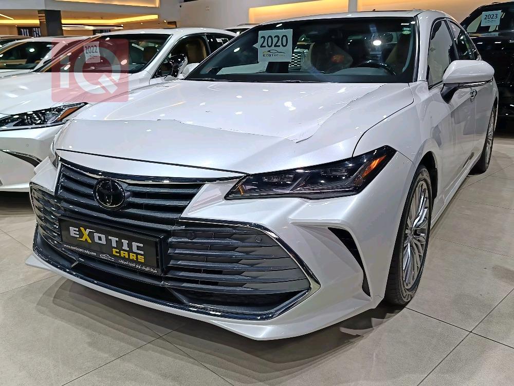Toyota Avalon